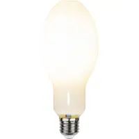 Star Trading E27 LED High LumenLyspære 13W (126W) 3000K 2000 lumen