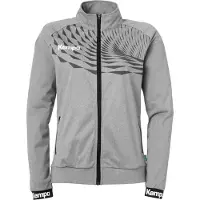 Kempa Wave 26 Poly Treningsjakke