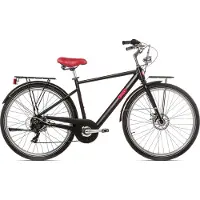 Letoule Modé Hybrid High Ride 28´´ Elektrisk Sykkel