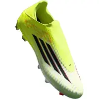 Adidas F50 League Laceless Fg/mg Fotballsko