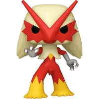 Funko POP! - Funko POP Vinyl Pokemon Blaziken - Figur