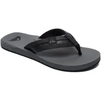 Quiksilver Carver Squish Sandaler svart