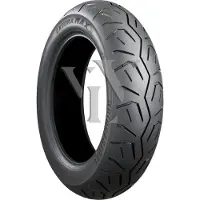 Bridgestone E-max Radial R 72w M/c Tl Landeveissdekk