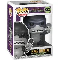 Funko POP! Simpsons Kong Homer-figur