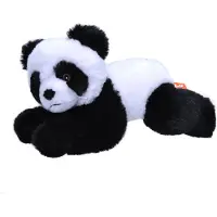 Wild republic Kosedyr - Ecokins - 12x23 - Panda - - OneSize - Kosedyr