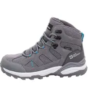 Jack Wolfskin Trail Hiker Texapore Mid Tursko