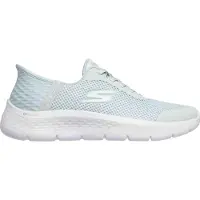 SKECHERS Go Walk Flex - Grand Entry, Outdoor Sko, Dame, Green