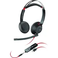 Poly Blackwire C5220 USB-C