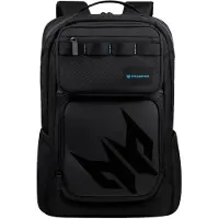 Acer Predator Gaming Extreme ryggsekk 17, svart