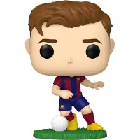 Funko POP! Barcelona Gavi-figur