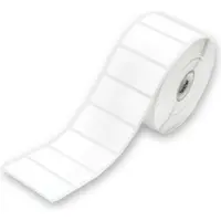 Epson Premium - Matt - 76 x 51 mm 650 etikett(er) (1 rull(er) x 650) stanseskårne etiketter - for TM-C3400-LT ColorWorks CW-C4000E TM C3400, C3400BK, C3400E, C3400U, C3500