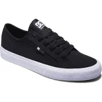Dc-shoes Manual Sneakers svart