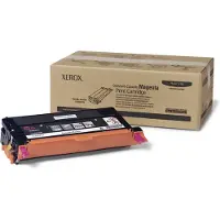 Xerox Tonerkassett magenta 2.000 sider