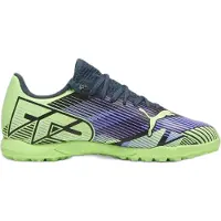 Puma Future 7 Play Tt Jr Innendørs Fotballsko