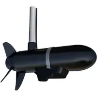 Lowrance Spotlight-skannetransduser