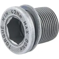 Campagnolo Potenza Veivbolt