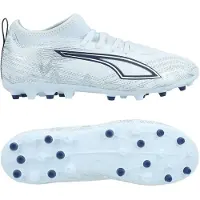 Puma Ultra 6 Match Mg Junior Fotballsko