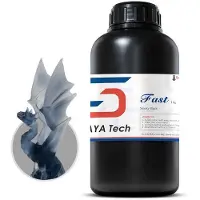 Siraya Tech Fast Abs-like-1 Kg Abs-lignende Uv-harpiks