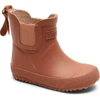 Bisgaard Gummistøvler - Kort - Gammel Rose - - 29 - Gummistøvler