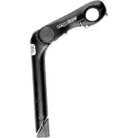 Ergotec Kobra Vario 25.4/22.2 Mm 180 Mm Justerbar Stamme