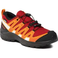 Salomon Xa Pro V8 Cs Wp Junior Tursko