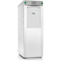 APC Schneider Electric Galaxy VS GVSUPS30K0B4HS - UPS - AC 400 V - 30 kW - 30000 VA - 3-faset - Ethernet - hvit, RAL 9003 - med Start-Up Service 5X8