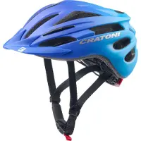 Cratoni Pacer Junior Mtb-hjelm