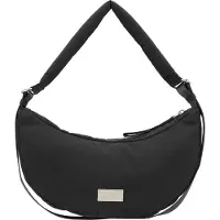 Doughnut Eclair Bag svart