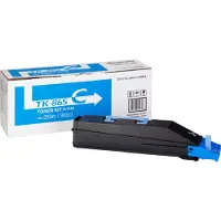 Kyocera Tk 865c Toner