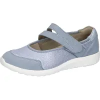 Waldlaufer ballerina - Lyseblå - Sko - Sandaler