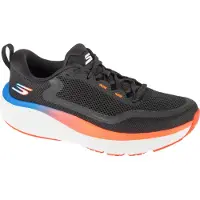 SKECHERS Go Run Supersonic Max, Løpesko, Herre, Black/Multi