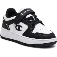 Champion Sko - RD 18 2.0 Lav B PS Low Cut - White Swan - - 28,5 - Sko