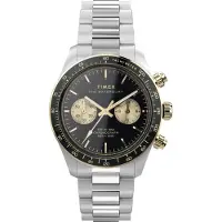 Timex Waterbury Klokke