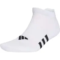 Adidas Sokker - 3-pack - PRF Cush Low - Hvit - - 28/30 - Sokker