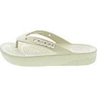 Crocs Classic Platform Flip-flops