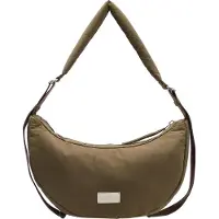 Doughnut Eclair Bag grønn