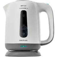 Cecotec Thermosense 170 Vannkoker