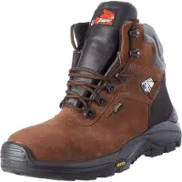 U Power Climb Gore-tex Verne Sko