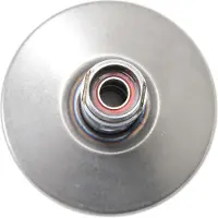 RMS Beauty Piaggio Beverly Eu3 125cc 100340210 Variator Halv-remskive