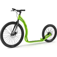 Yedoo Trexx Disc Sparkesykkel