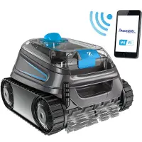 Zodiac Cnx 30 Iq Wr000357 Bassengrengjøringsrobot