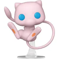 Funko POP! - Games: Pokemon (Mew) - Figur