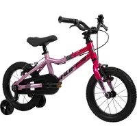 HUFFY Literide Alu 14´´ Sykkel