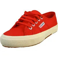 Superga 2750 Cotu Classic Treningssko