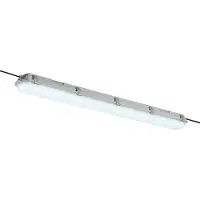 Arcchio Rao LED-våtromslampe, 121,5 cm