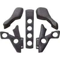Leatt Inside Dbx 3.0 Allmtn Innerforing