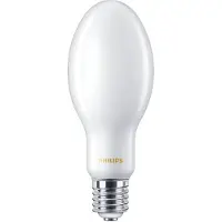 Philips TrueForce Core, 36 W, 125 W, E40, 5500 lm, 25000 timer, Hvit