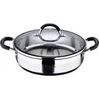 Bergner Foodies Gryte 28 Cm