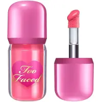 Too Faced Love Flush Glowing Liquid Blush First Love