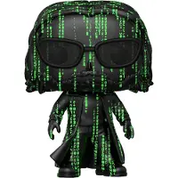 Funko POP! Matrix Den Eksklusive Neo-figuren